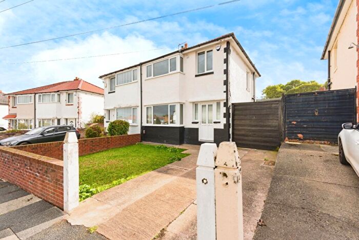 3 Bedroom Semi-Detached House For Sale In Inglewood Crescent, Carlisle, Cumbria, CA2