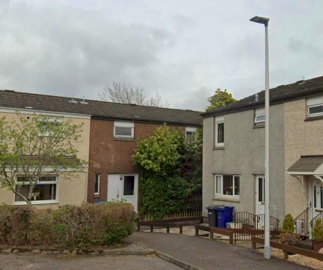 3 Bedroom Semi-Detached House To Rent In Royal Court, Penicuik, EH26