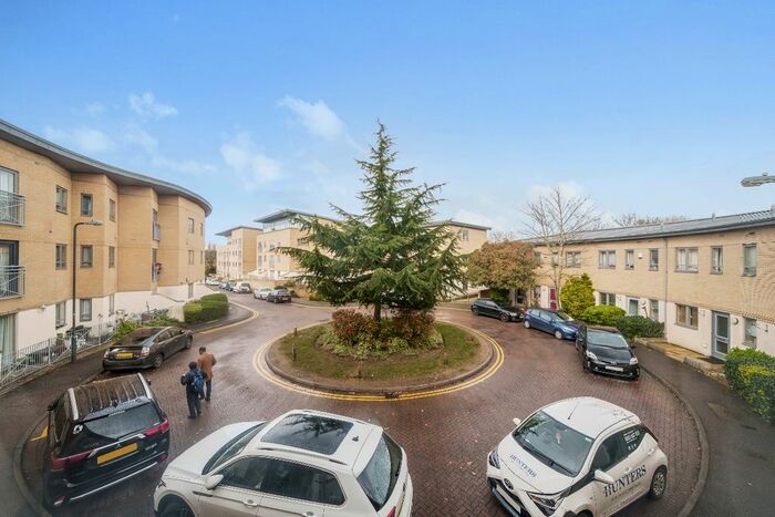 2 Bedroom Flat For Sale In Flat, Ryan House, Sovereign Place, Harrow, HA1