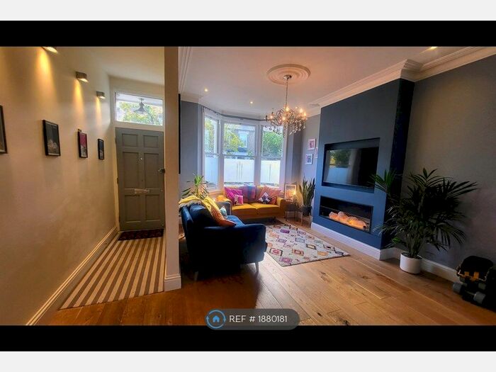 4 Bedroom Terraced House To Rent In Ondine Road, London, SE15