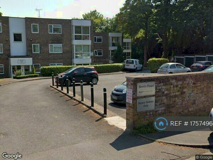 1 Bedroom Flat To Rent In Nevile Court, Salford, M7