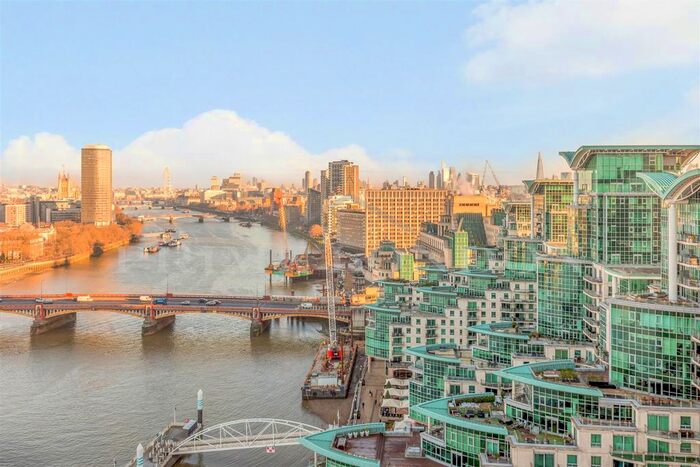 2 Bedroom Flat To Rent In The Tower, One St George Wharf, Vauxhall, SW8