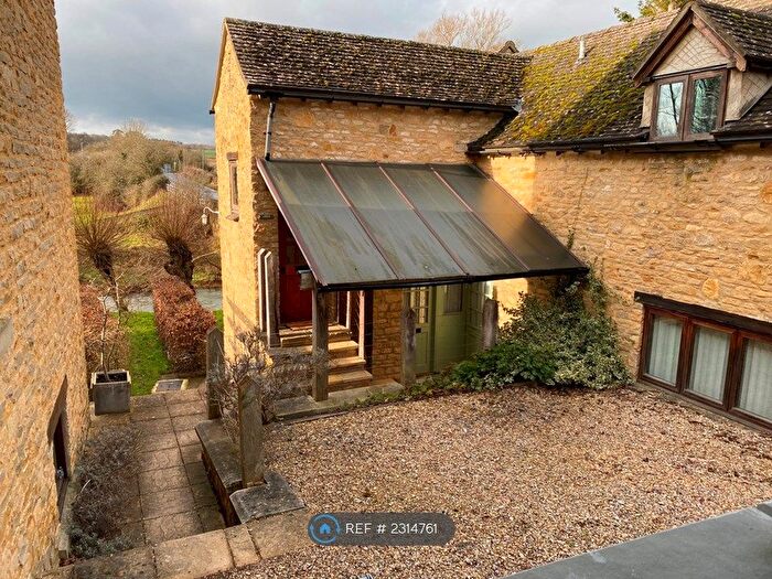 1 Bedroom Flat To Rent In Dyers Hill, Charlbury, OX7
