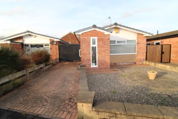 2 Bedroom Detached Bungalow To Rent In Stanley Road, Radcliffe, M26