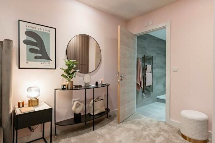 1 Bedroom Flat To Rent In New York, Quarry Hill, Leeds, LS2