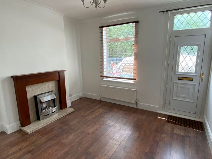 2 Bedroom End Of Terrace House To Rent In Orchard Street, Doncaster, DN4