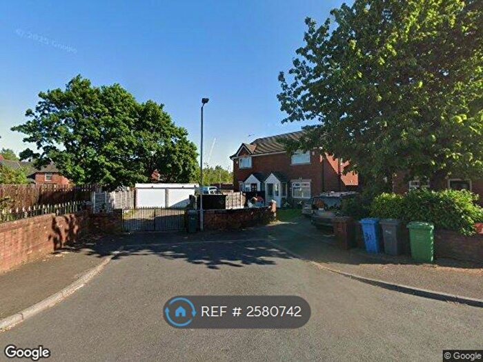 3 Bedroom Semi-Detached House To Rent In Energy Street, Manchester, M40