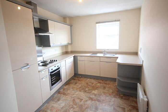 2 Bedroom Apartment To Rent In Anderton Crescent, Buckshaw Village, PR7