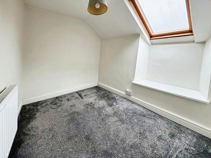 2 Bedroom End Of Terrace House For Sale In Ton Y Felin Road, Caerphilly, CF83