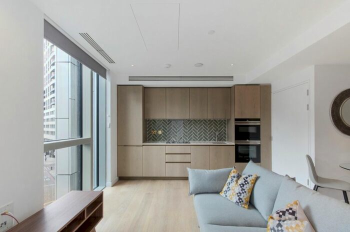 1 Bedroom Flat To Rent In Old Street, London, EC1V