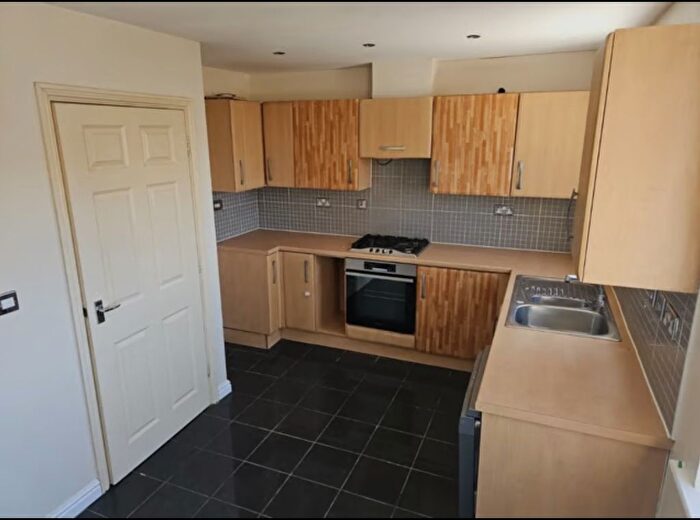 4 Bedroom Terraced House To Rent In Warrior Close, London, SE28