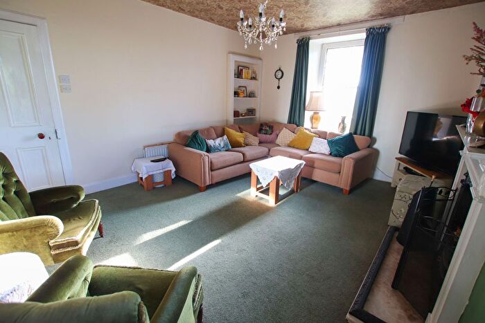2 Bedroom Detached House For Sale In Deskford, Buckie, AB56