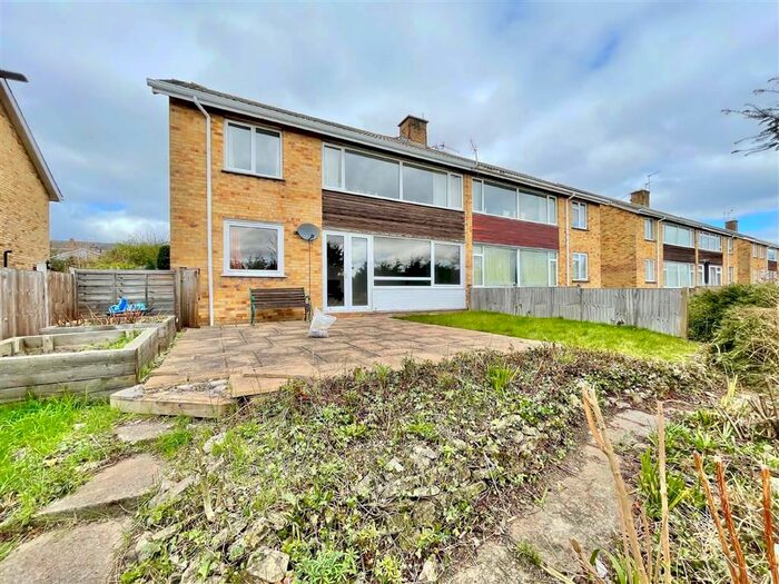 2 Bedroom Flat To Rent In Westover Road, Westbury-On-Trym, Bristol, BS9