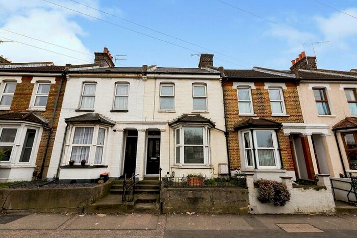 2 Bedroom Terraced House To Rent In Cross Lane West, Gravesend, Kent, DA11