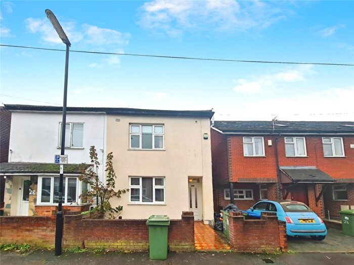 6 Bedroom Terraced House To Rent In Spear Road, Southampton, Hampshire, SO14
