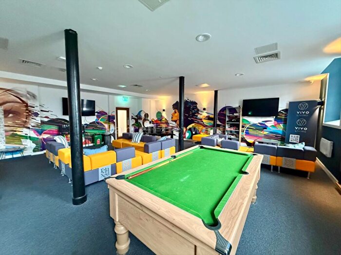 1 Bedroom Flat To Rent In Galgate Silk Mill, Chapel Lane, Lancaster, LA2