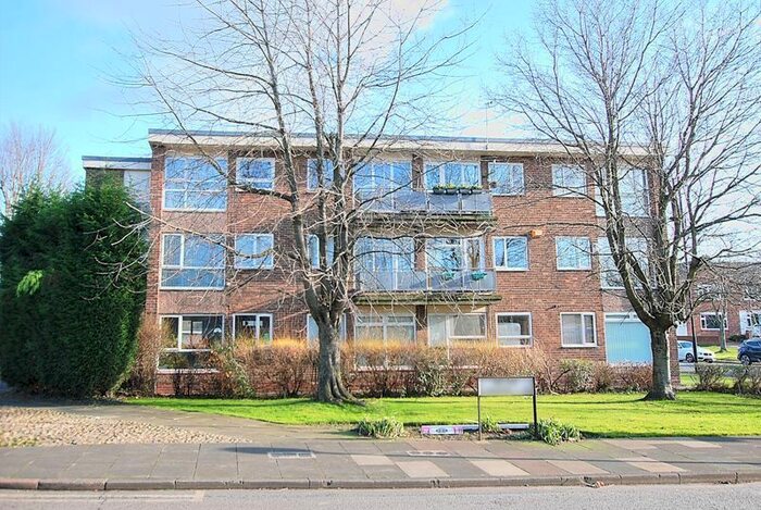 1 Bedroom Flat To Rent In Belsay Gardens, Fawdon, Newcastle Upon Tyne NE3