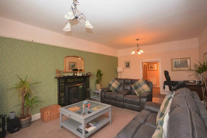3 Bedroom Terraced House For Sale In Plas Newydd, Eldon Square, Dolgellau, LL40