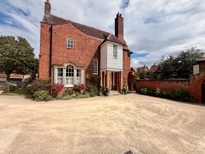 1 Bedroom Flat To Rent In Ranelagh Road, Malvern, WR14