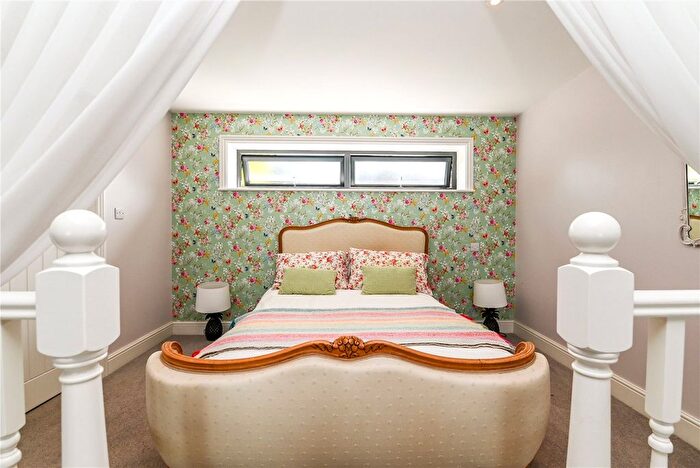 6 Bedroom Detached House For Sale In Barton Court Avenue, Barton On Sea, New Milton, Hampshire, BH25