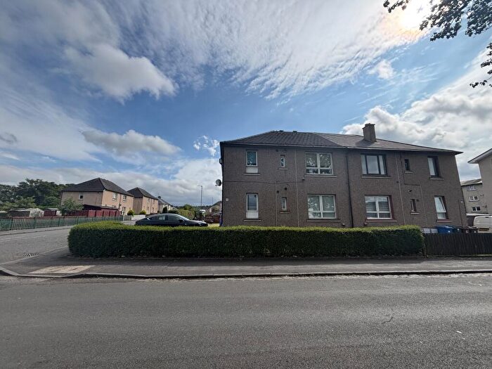 2 Bedroom Flat To Rent In Glasgow Road, Camelon, FK1