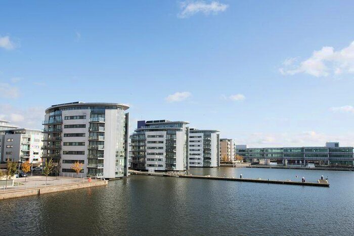 1 Bedroom Apartment To Rent In The Helm, Basin Approach, London, E16