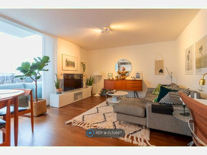 1 Bedroom Flat To Rent In Arments Court, London, SE5