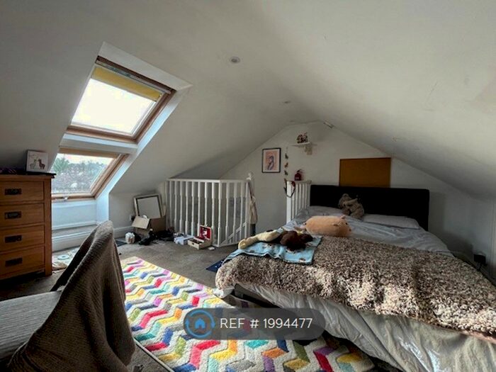 4 Bedroom Terraced House To Rent In Milner Road, Brighton, BN2