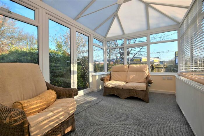 3 Bedroom Detached Bungalow To Rent In Battle Road, St. Leonards-On-Sea, TN37