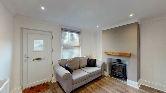 2 Bedroom Terraced House To Rent In Barrow Green, Teynham, ME9