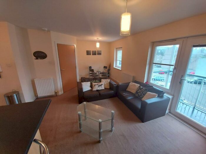 2 Bedroom Flat To Rent In King Street, The Metropol, The City Centre, Aberdeen, AB24