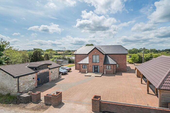 4 Bedroom Detached House For Sale In Southwick, Wiltshire, BA14