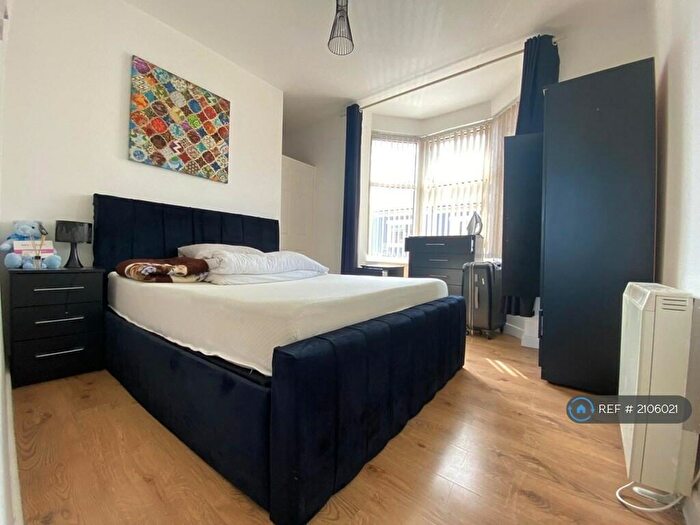 1 Bedroom Flat To Rent In Cyprus Road, Leicester, LE2