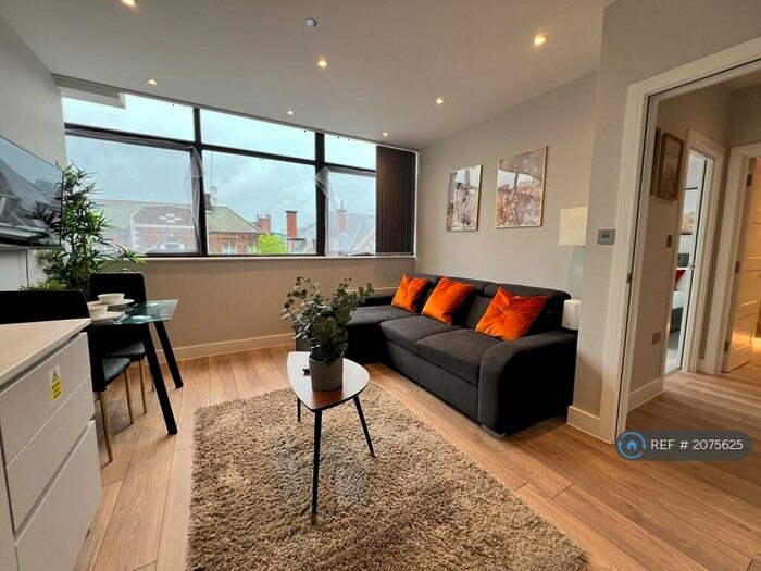 1 Bedroom Flat To Rent In College Road, Harrow, HA1