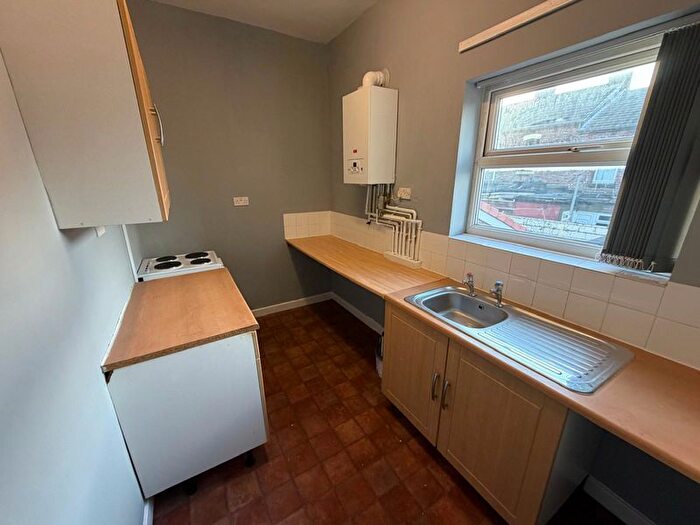 1 Bedroom Flat To Rent In Anfield Road, Liverpool, L4