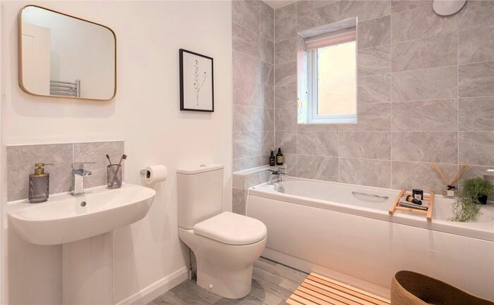 3 Bedroom Semi-Detached House For Sale In Woodland Gardens, Breightmet, Bolton, BL2