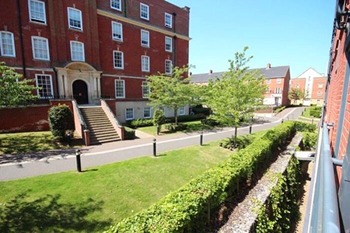 1 Bedroom Flat To Rent In St. Stephens Road, Norwich, NR1