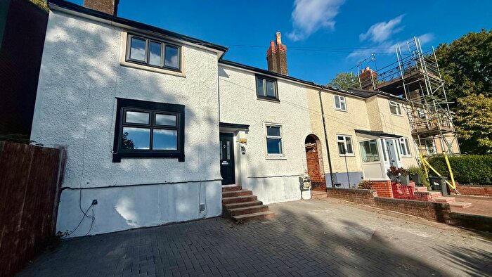 3 Bedroom Property To Rent In Allens Croft Road, Birmingham, B14