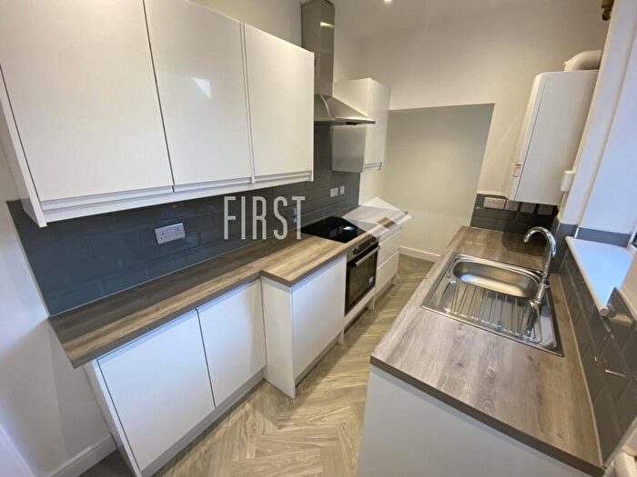 2 Bedroom Terraced House To Rent In Sheridan Street, Aylestone, LE2