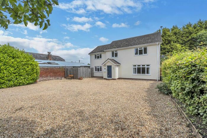 5 Bedroom Detached House For Sale In Yewlands, Felsham, Bury St. Edmunds, IP30