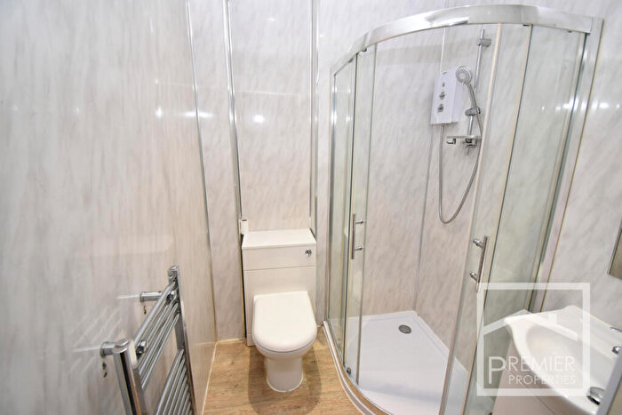 1 Bedroom Flat For Sale In Main Street, Uddingston, G71