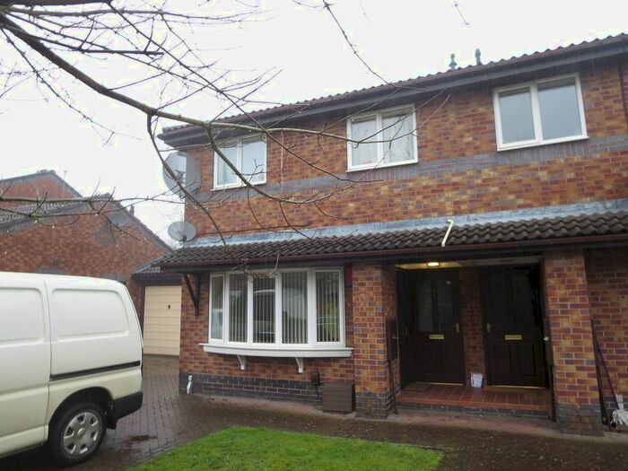 1 Bedroom Flat To Rent In Tolkien Way, Hartshill, ST4