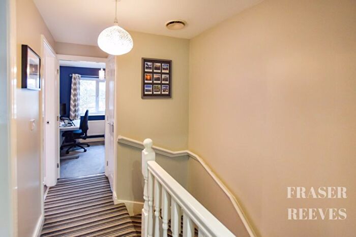 3 Bedroom End Of Terrace House For Sale In Mccorquodale Gardens, Newton-Le-Willows, WA12