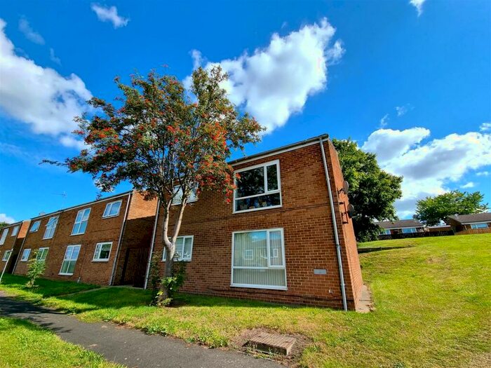 2 Bedroom Flat To Rent In Portmeads Rise, Birtley, Chester Le Street, DH3
