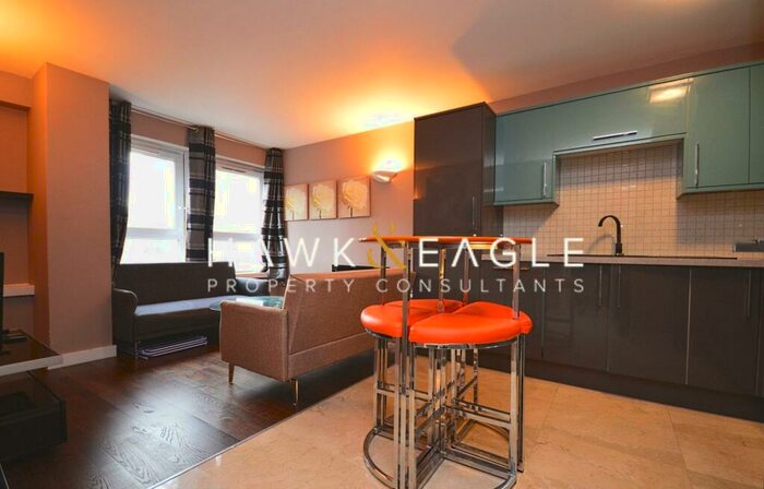 1 Bedroom Flat To Rent In The Vista Building, Calderwood Street, London, SE18