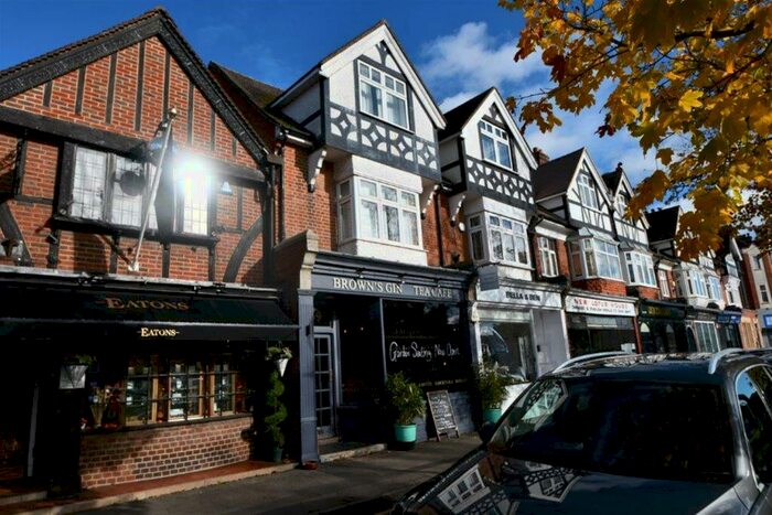 2 Bedroom Maisonette To Rent In Bedroom Maisonette St Floor In Cranleigh, GU6