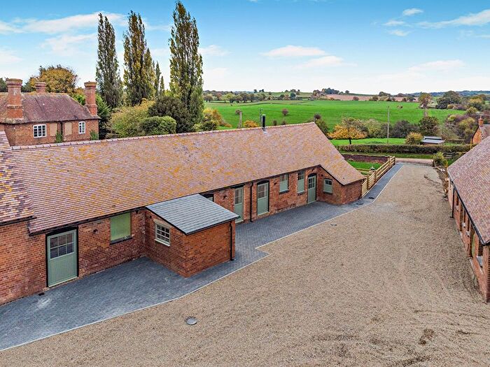 3 Bedroom Bungalow For Sale In The Old Dairy, Greete, Ludlow, Shropshire, SY8