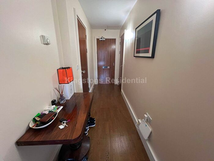2 Bedroom Flat To Rent In Atlas House, Falcon Drive, Cardiff Bay, CF10