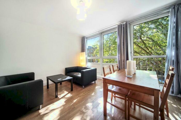 4 Bedroom Apartment To Rent In Albany Street, London, NW1