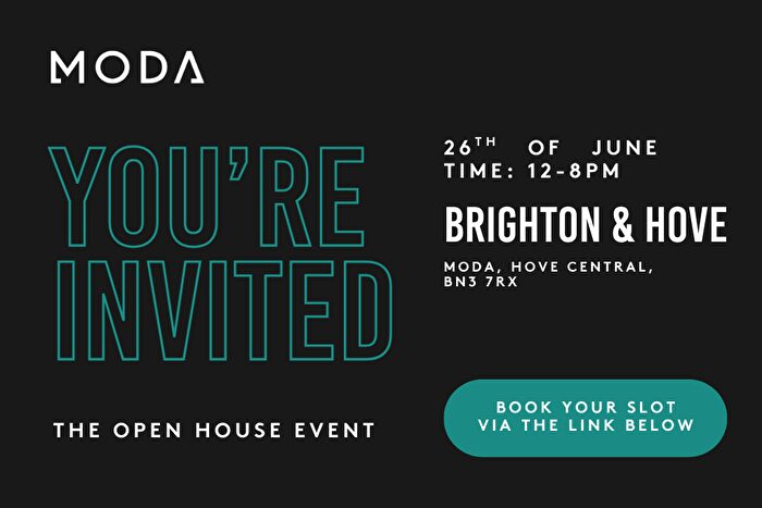 2 Bedroom Apartment To Rent In Boulevard Place, Hove, East Sussex, BN3